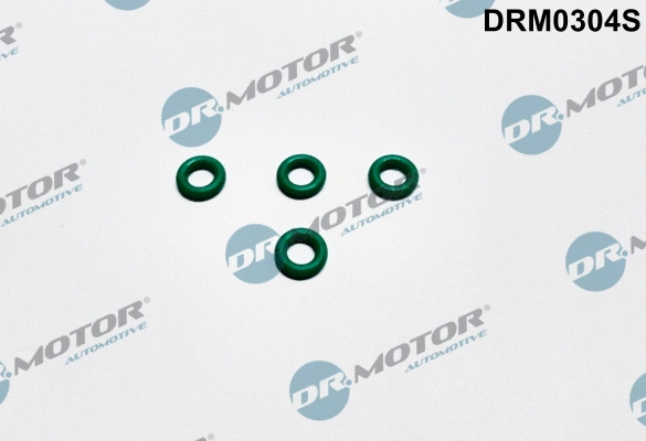 Sealing Cap, fuel overflow (DRM0304S)