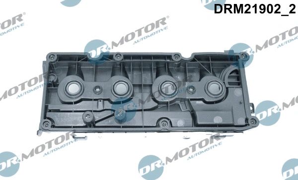 Cylinder Head Cover