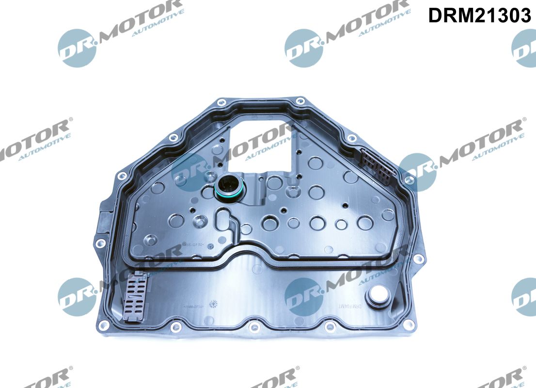 Oil Sump, automatic transmission (DRM21303)