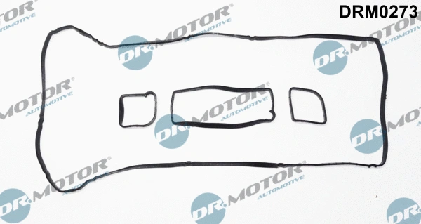 Gasket Set, cylinder head cover (DRM0273)
