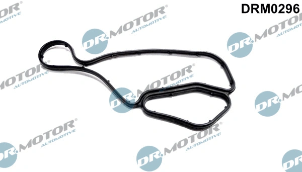 Gasket, oil cooler (DRM0296)