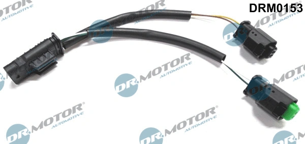 Cable Repair Set, coolant temperature sensor (DRM0153)