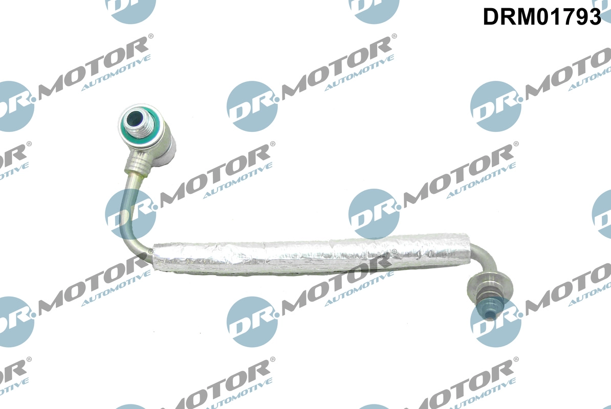 Oil Pipe, charger (DRM01793)
