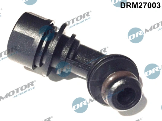 Inlet connector, injection nozzle (DRM27003)