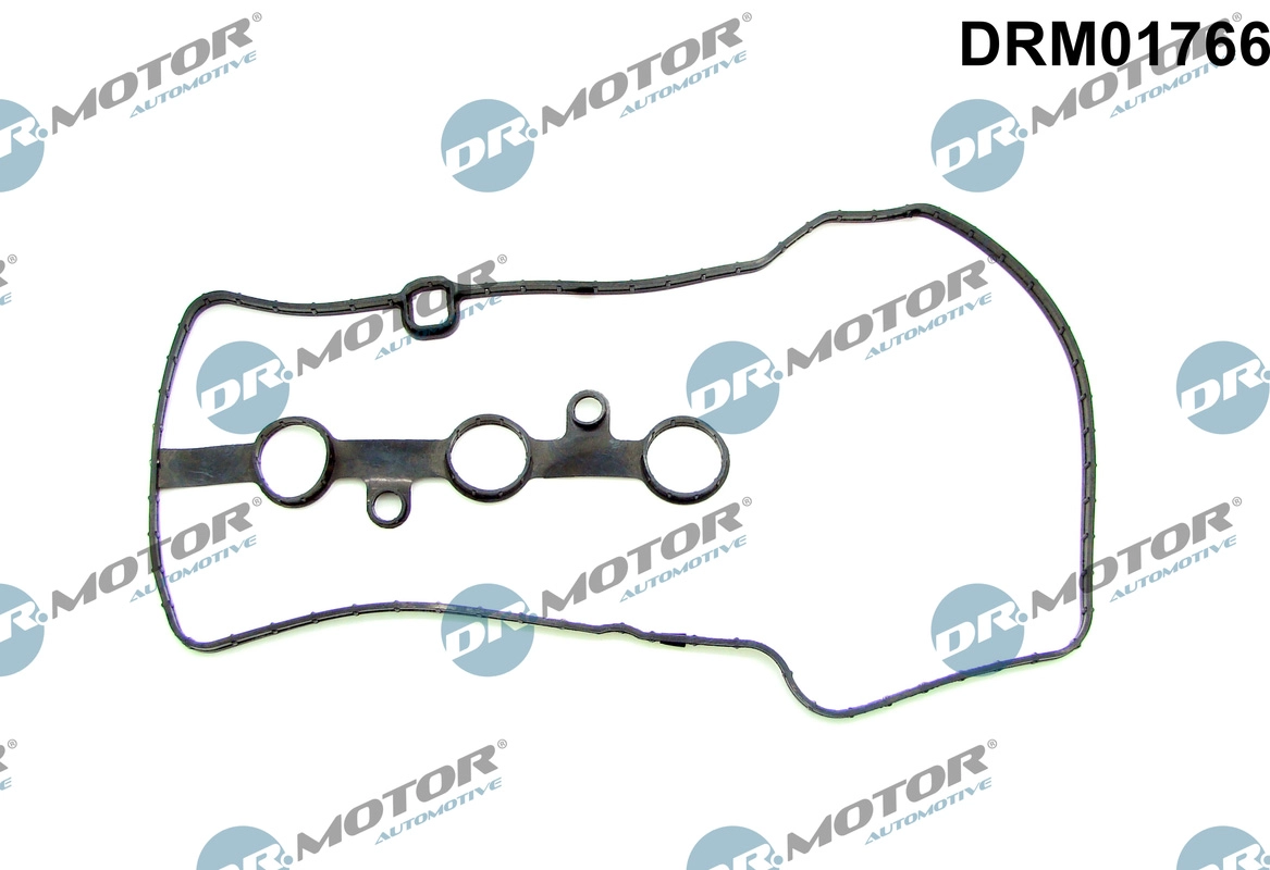 Gasket, cylinder head cover (DRM01766)
