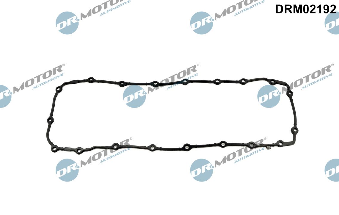 Gasket, oil sump (DRM02192)
