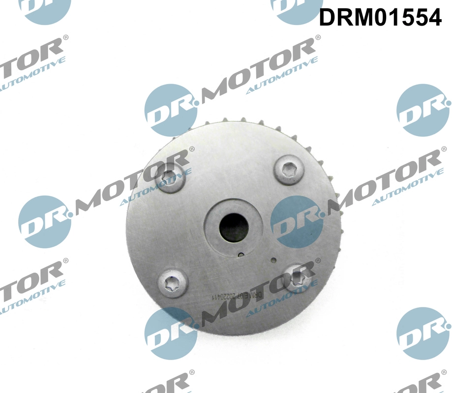 Camshaft Adjuster (DRM01554)