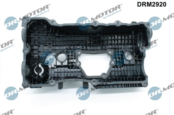 Cylinder Head Cover