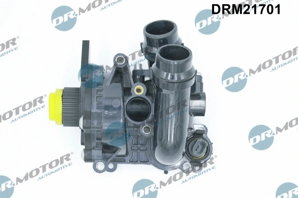 Water Pump, engine cooling (DRM21701)