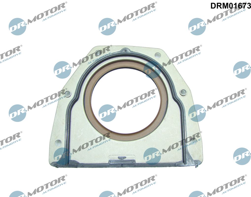 Shaft Seal, crankshaft (DRM01673)