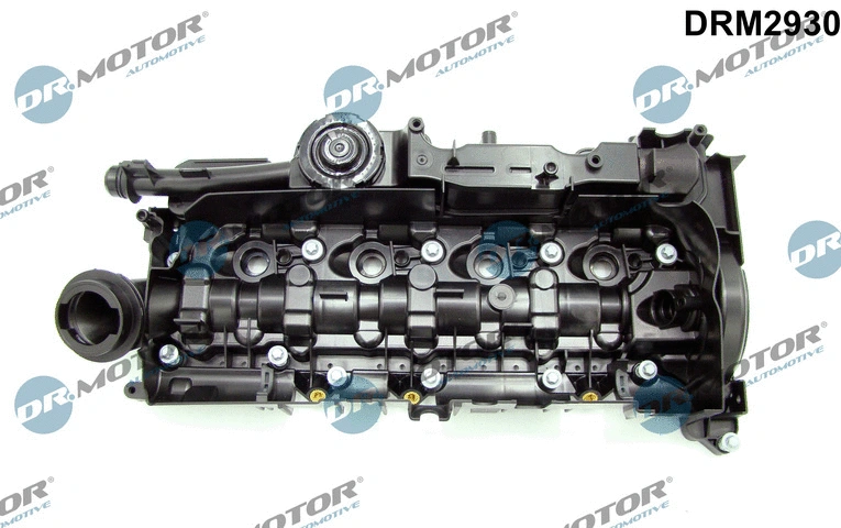 Cylinder Head Cover (DRM2930)