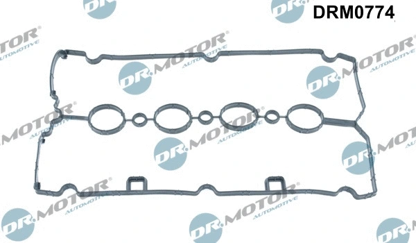 Gasket, cylinder head cover (DRM0774)