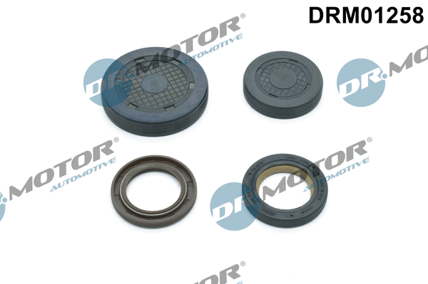 Plug, rocker arm shaft mounting bore (DRM01258)