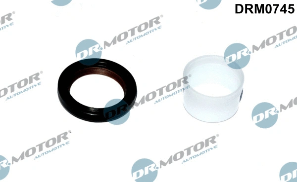 Shaft Seal, crankshaft (DRM0745)