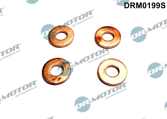 Seal Kit, injector nozzle (DRM0199S)
