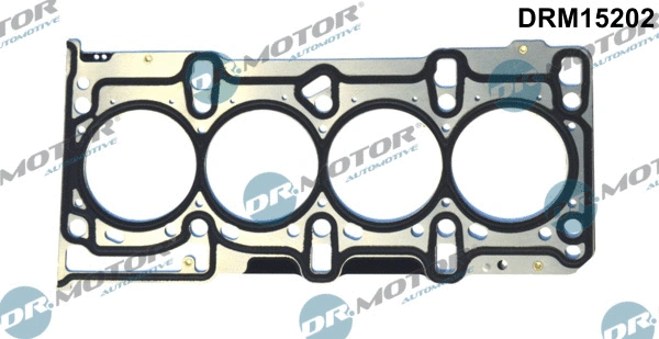 Gasket, cylinder head (DRM15202)
