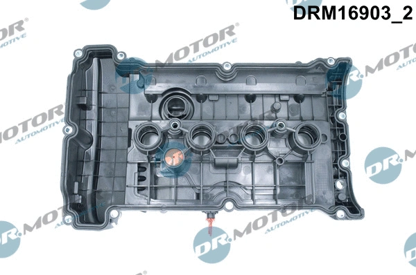 Cylinder Head Cover