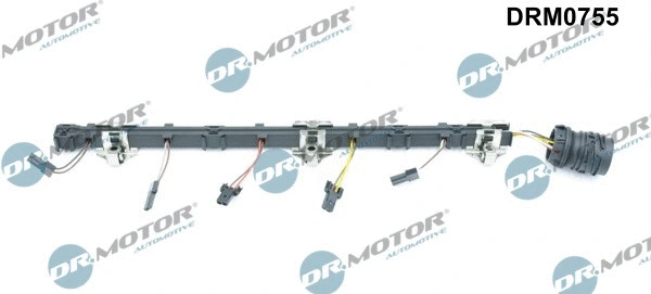 Connecting Cable, injector