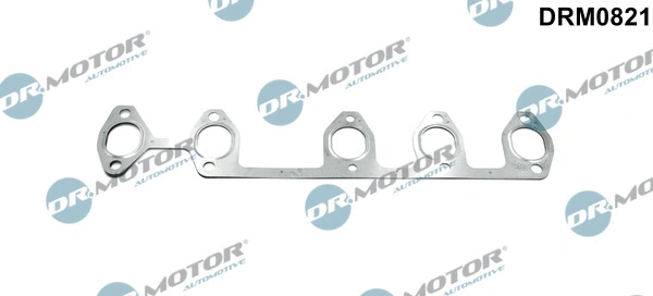 Gasket, exhaust manifold (DRM0821)