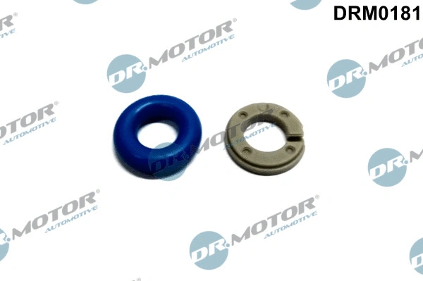 Seal Kit, injector nozzle (DRM0181)