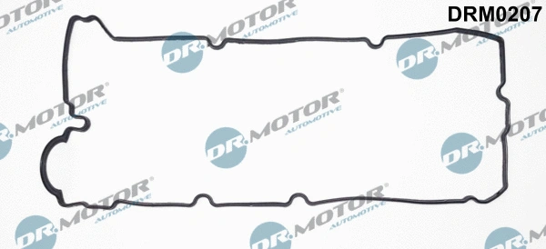 Gasket, cylinder head cover (DRM0207)