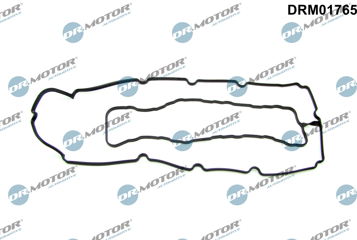 Gasket, cylinder head cover (DRM01765)