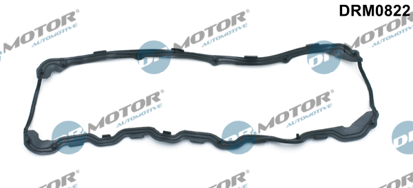Gasket, cylinder head cover (DRM0822)