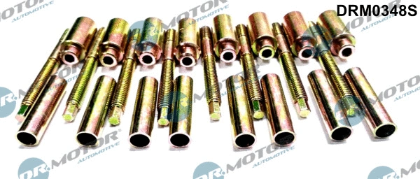 Screw, injection nozzle holder (DRM0348S)