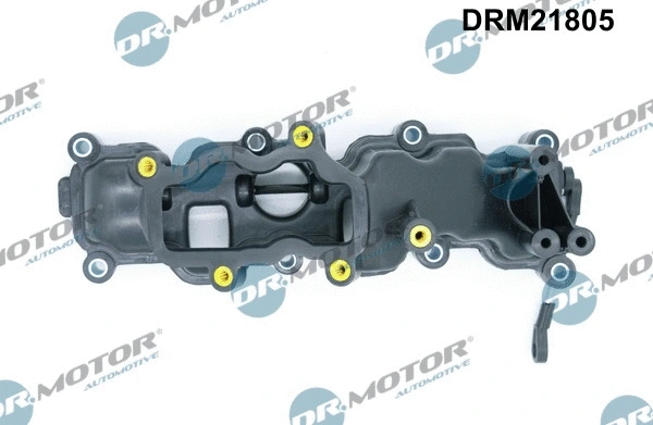 Intake Manifold Module