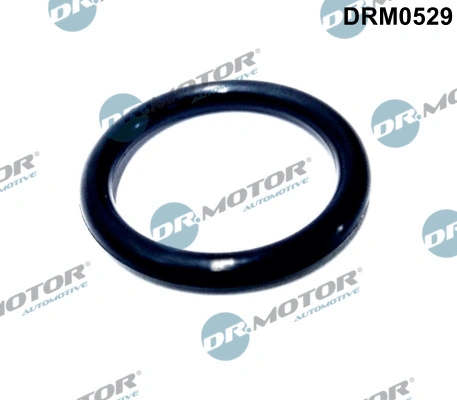 Seal Ring, oil cooler (DRM0529)