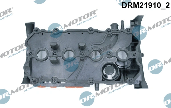 Cylinder Head Cover