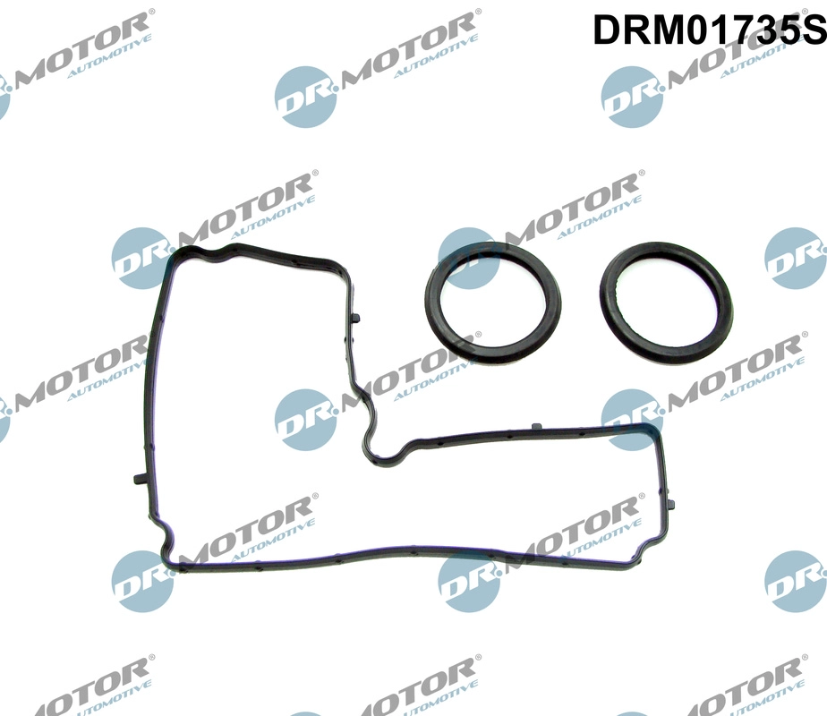 Gasket Set, cylinder head cover (DRM01735S)