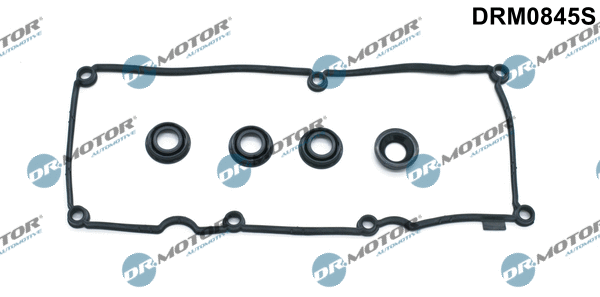 Gasket Set, cylinder head cover (DRM0845S)