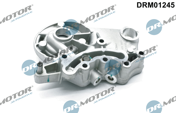 Bearing Bracket, camshaft (DRM01245)