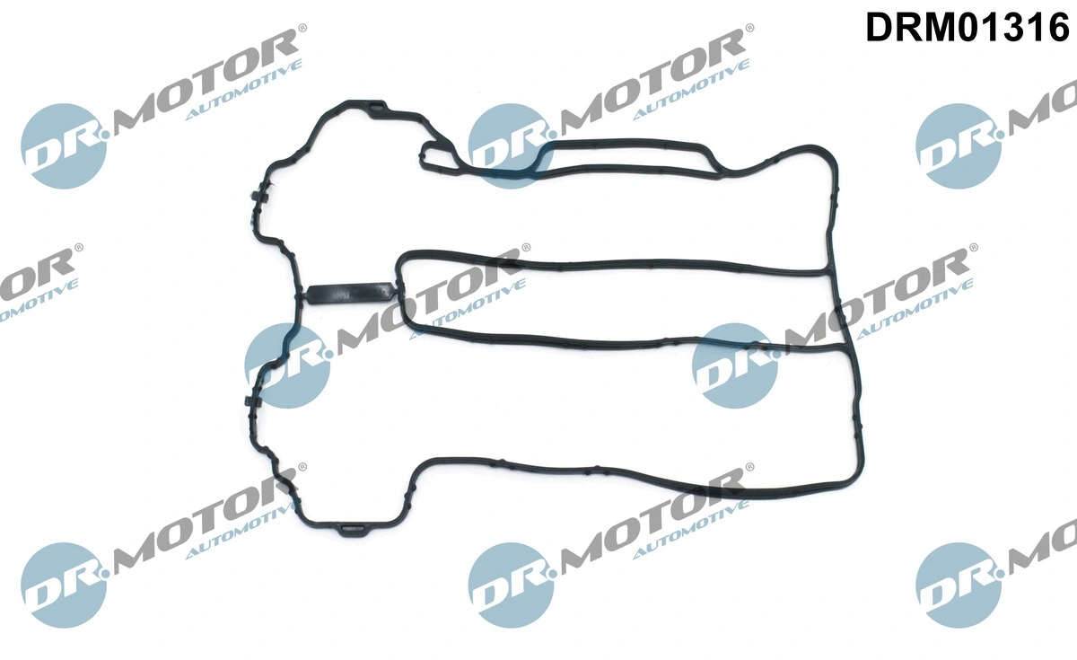 Gasket, cylinder head cover (DRM01316)