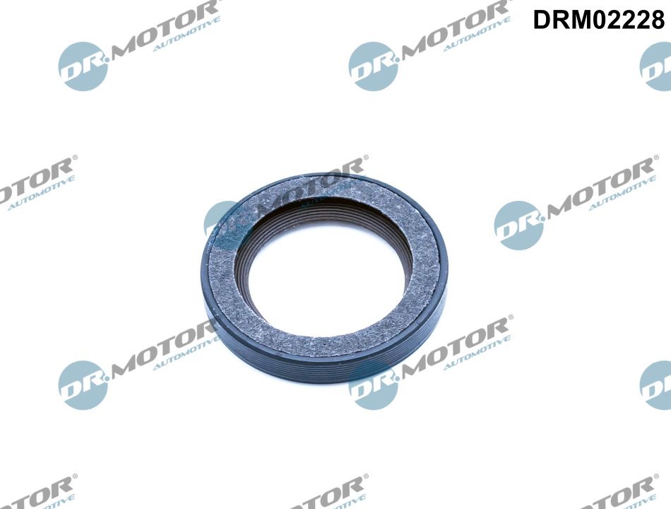 Shaft Seal, crankshaft (DRM02228)