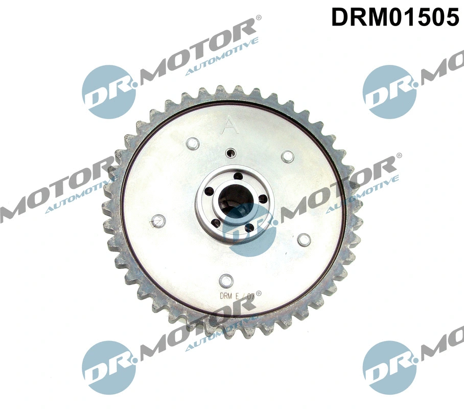 Camshaft Adjuster (DRM01505)