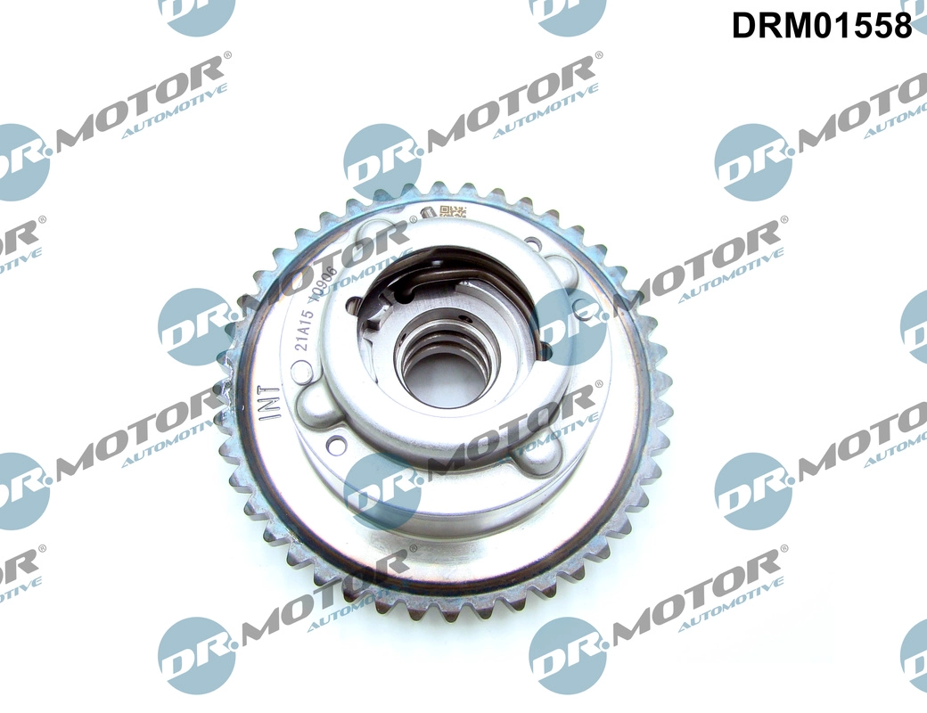 Camshaft Adjuster (DRM01558)