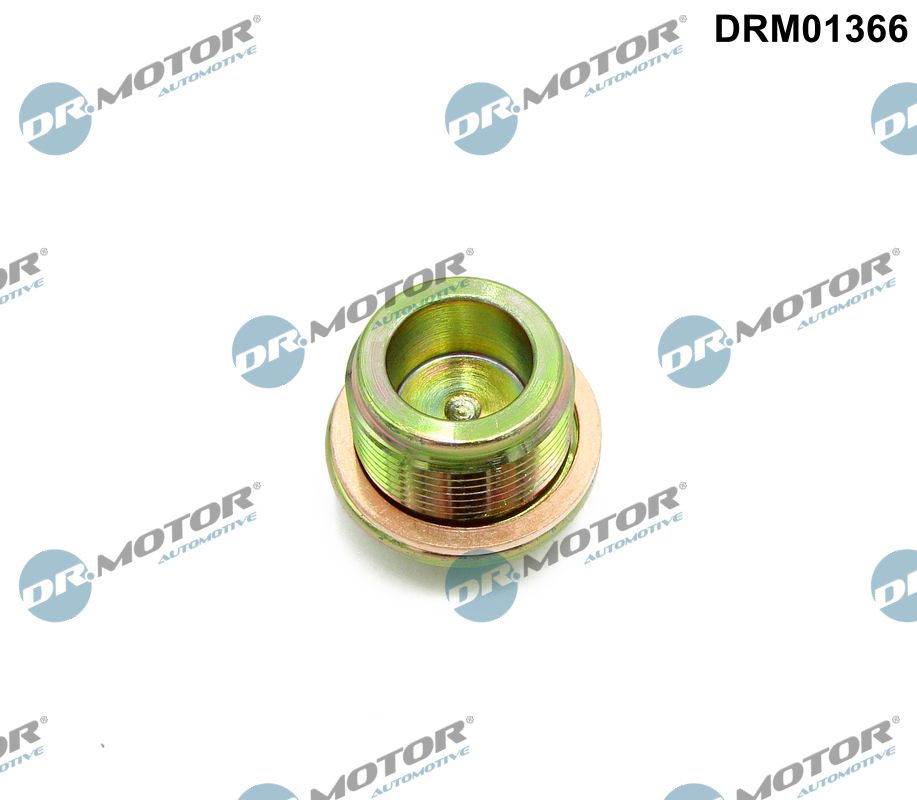 Screw Plug, oil sump (DRM01366)