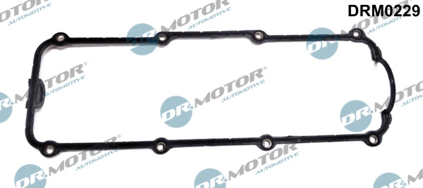 Gasket, cylinder head cover (DRM0229)
