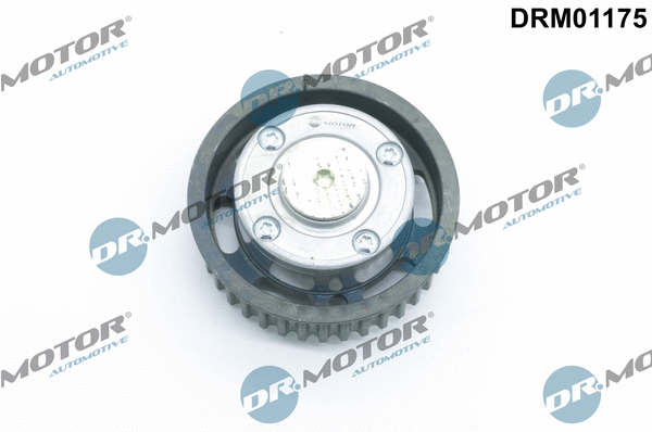 Camshaft Adjuster
