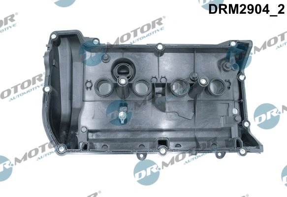 Cylinder Head Cover
