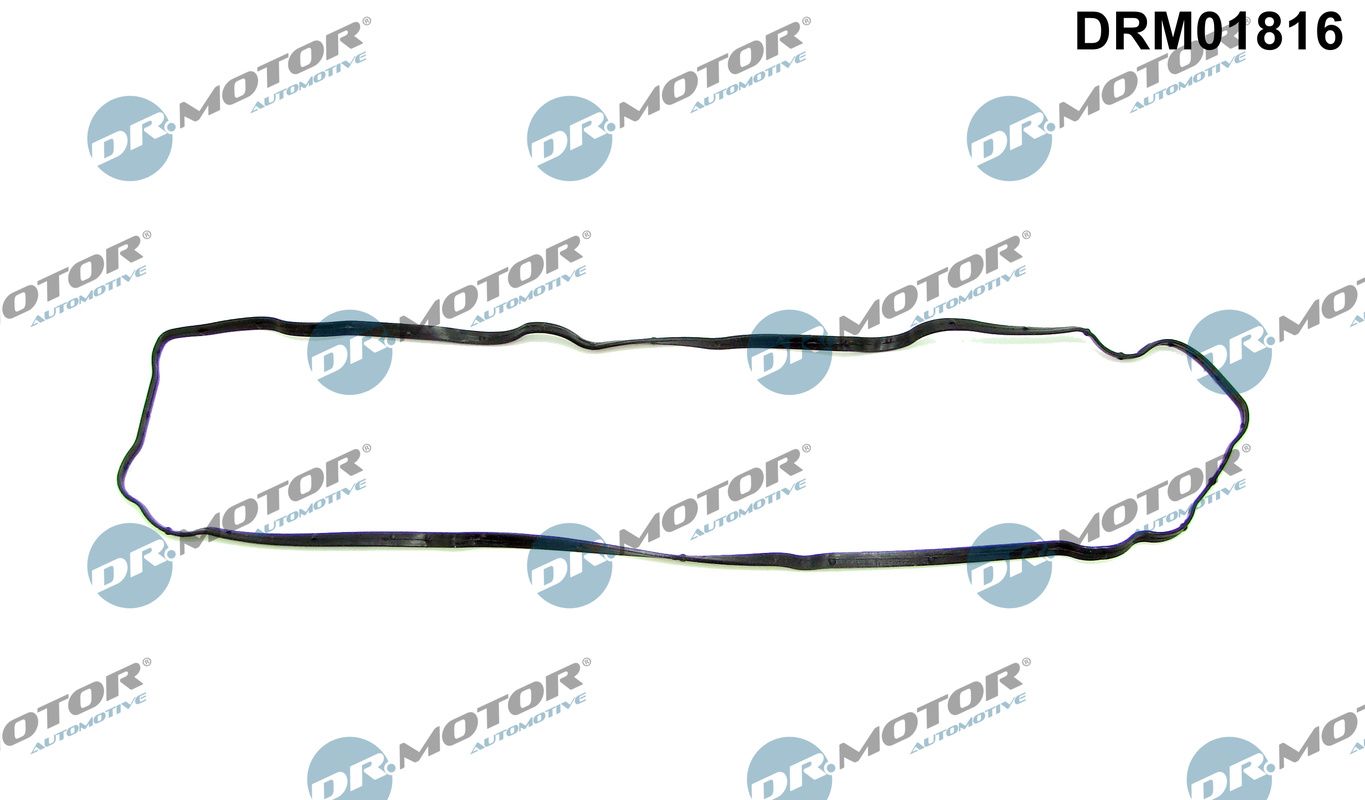 Gasket, cylinder head cover (DRM01816)