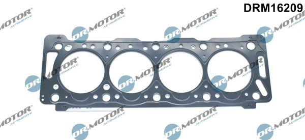 Gasket, cylinder head (DRM16209)