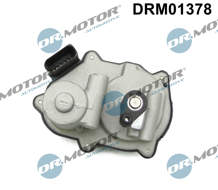 Control, swirl covers (induction pipe) (DRM01378)