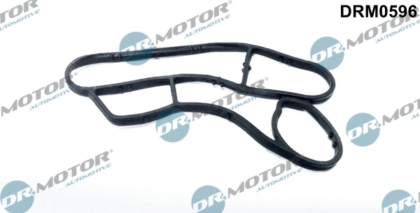 Gasket, oil cooler (DRM0596)