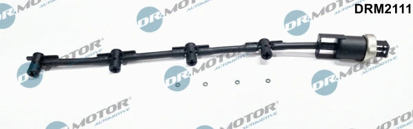 Hose, fuel overflow (DRM2111)