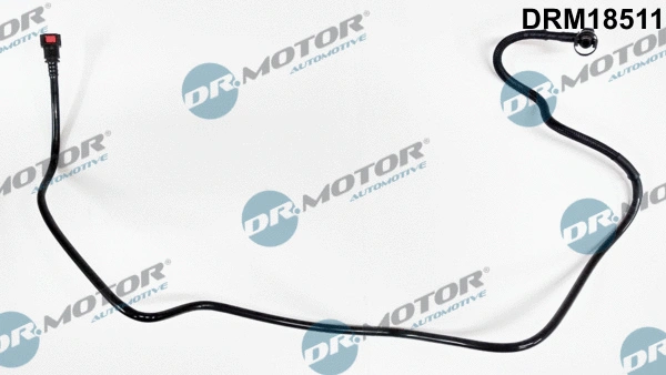 Fuel Line (DRM18511)