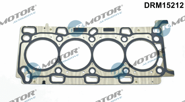 Gasket, cylinder head (DRM15212)