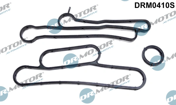 Gasket Set, oil cooler (DRM0410S)